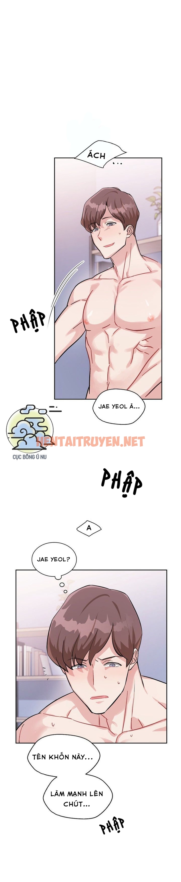 Xem ảnh Cậu Có Cà Rốt Chứ? - Chap 7 - img_002_1633101189 - HentaiTruyenVN.net