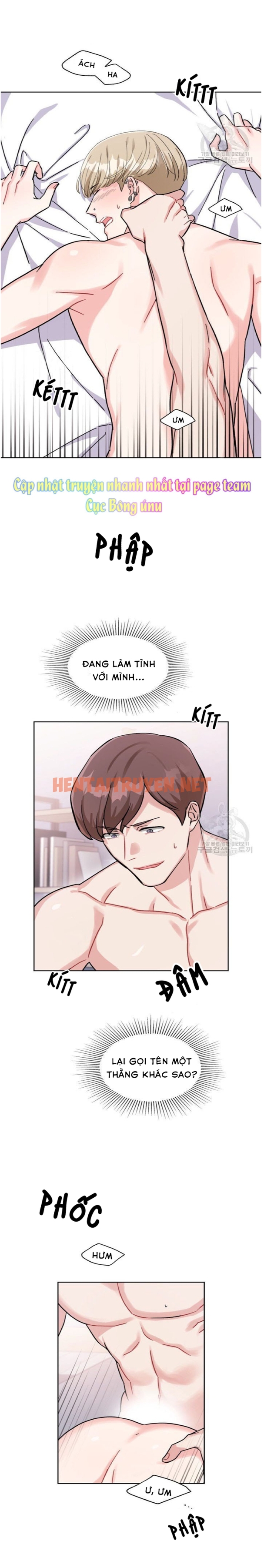 Xem ảnh Cậu Có Cà Rốt Chứ? - Chap 7 - img_004_1633101195 - HentaiTruyenVN.net