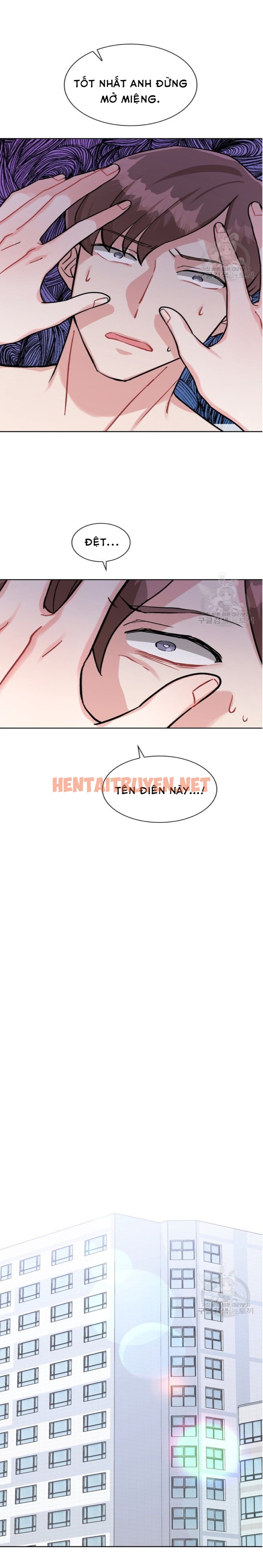 Xem ảnh Cậu Có Cà Rốt Chứ? - Chap 7 - img_007_1633101202 - HentaiTruyenVN.net