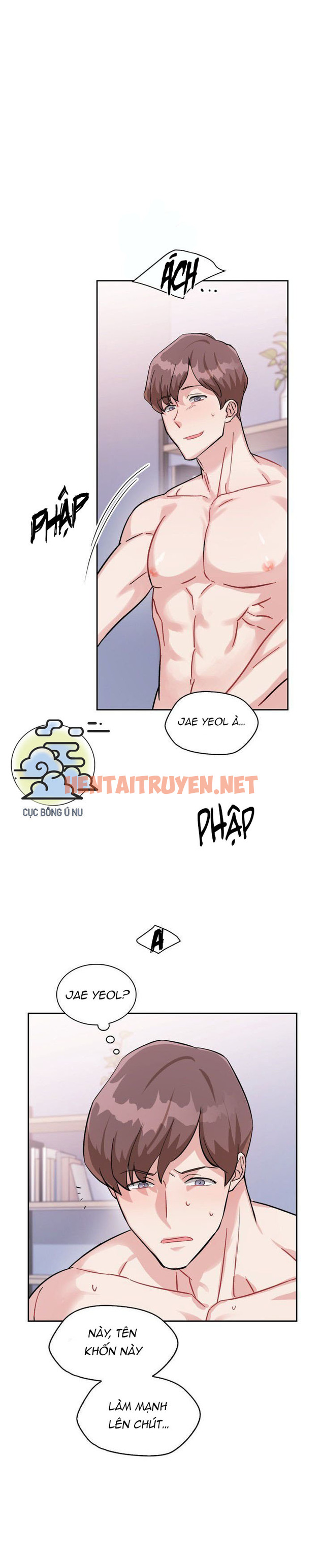 Xem ảnh Cậu Có Cà Rốt Chứ? - Chap 8 - img_002_1633101135 - HentaiTruyenVN.net