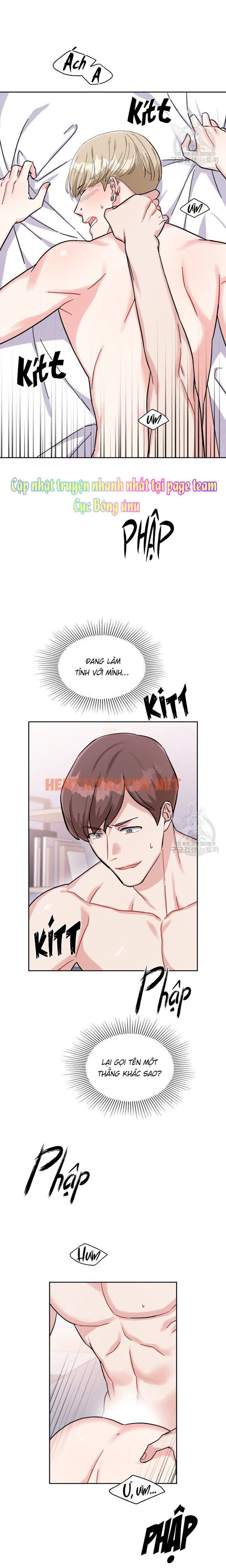 Xem ảnh Cậu Có Cà Rốt Chứ? - Chap 8 - img_004_1633101140 - HentaiTruyenVN.net