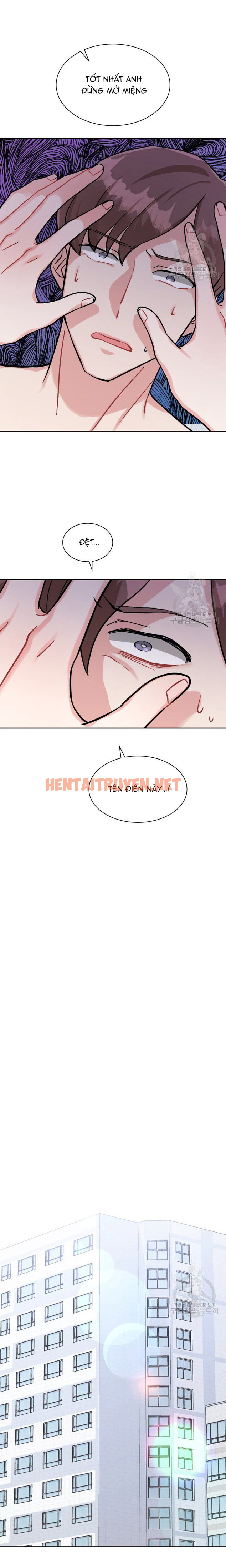 Xem ảnh Cậu Có Cà Rốt Chứ? - Chap 8 - img_006_1633101145 - HentaiTruyenVN.net