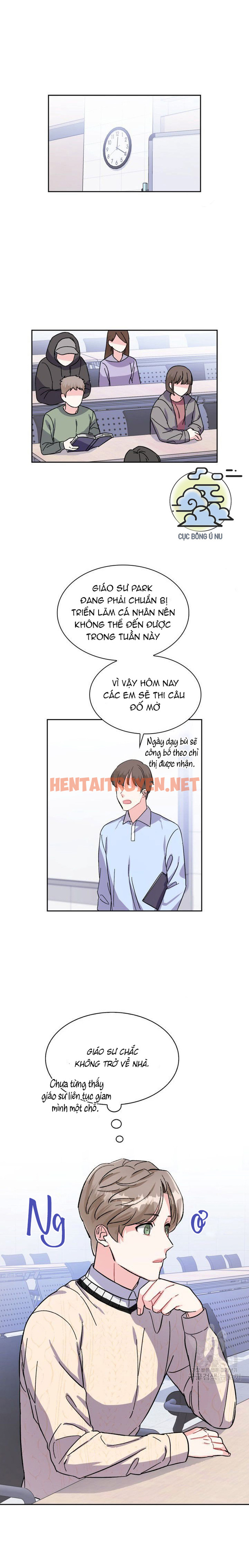 Xem ảnh Cậu Có Cà Rốt Chứ? - Chap 8 - img_013_1633101163 - HentaiTruyenVN.net