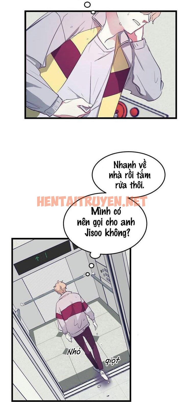 Xem ảnh Cậu Còn Non Và Xanh Lắm - Chap 1 - img_053_1650903197 - HentaiTruyenVN.net