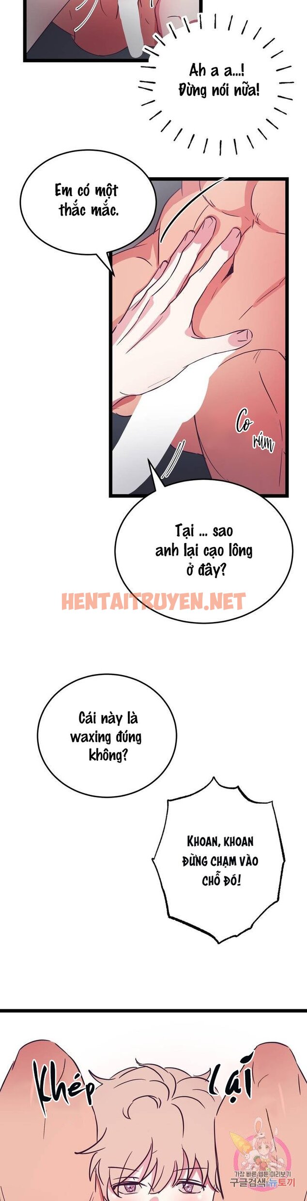 Xem ảnh Cậu Còn Non Và Xanh Lắm - Chap 7 - img_026_1651627909 - HentaiTruyen.net