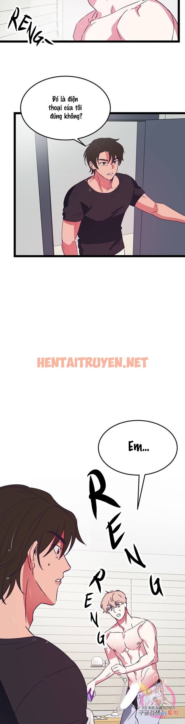 Xem ảnh Cậu Còn Non Và Xanh Lắm - Chap 8 - img_021_1652069162 - HentaiTruyen.net