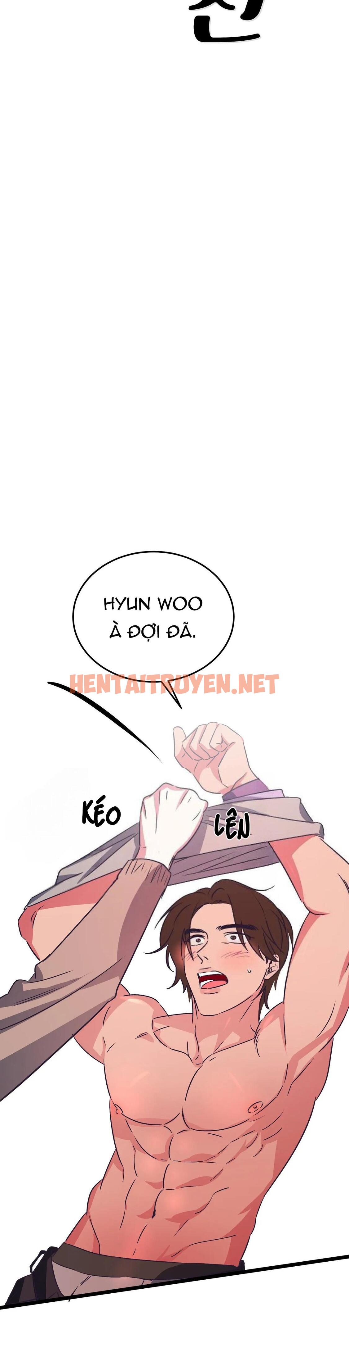 Xem ảnh Cậu Đúng Là Đồ Ngốc - Chap 14 - img_017_1671633303 - HentaiTruyen.net