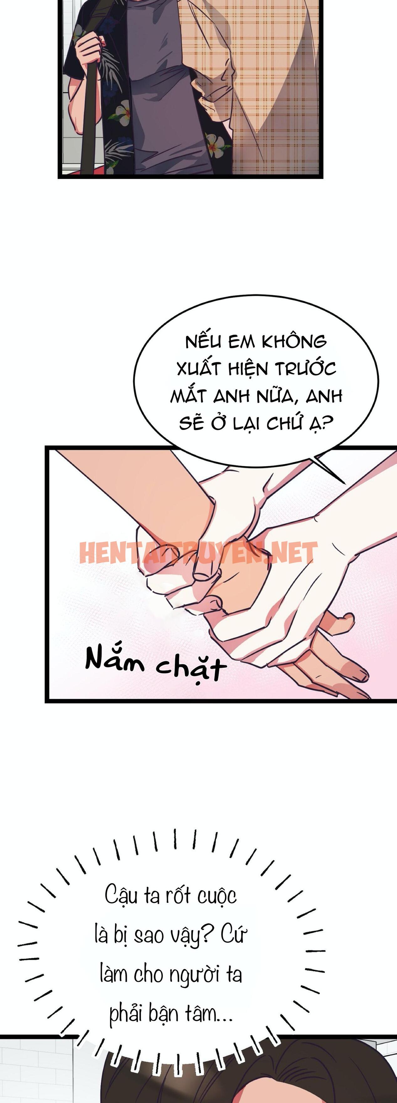 Xem ảnh Cậu Đúng Là Đồ Ngốc - Chap 4 - img_005_1670770406 - HentaiTruyen.net