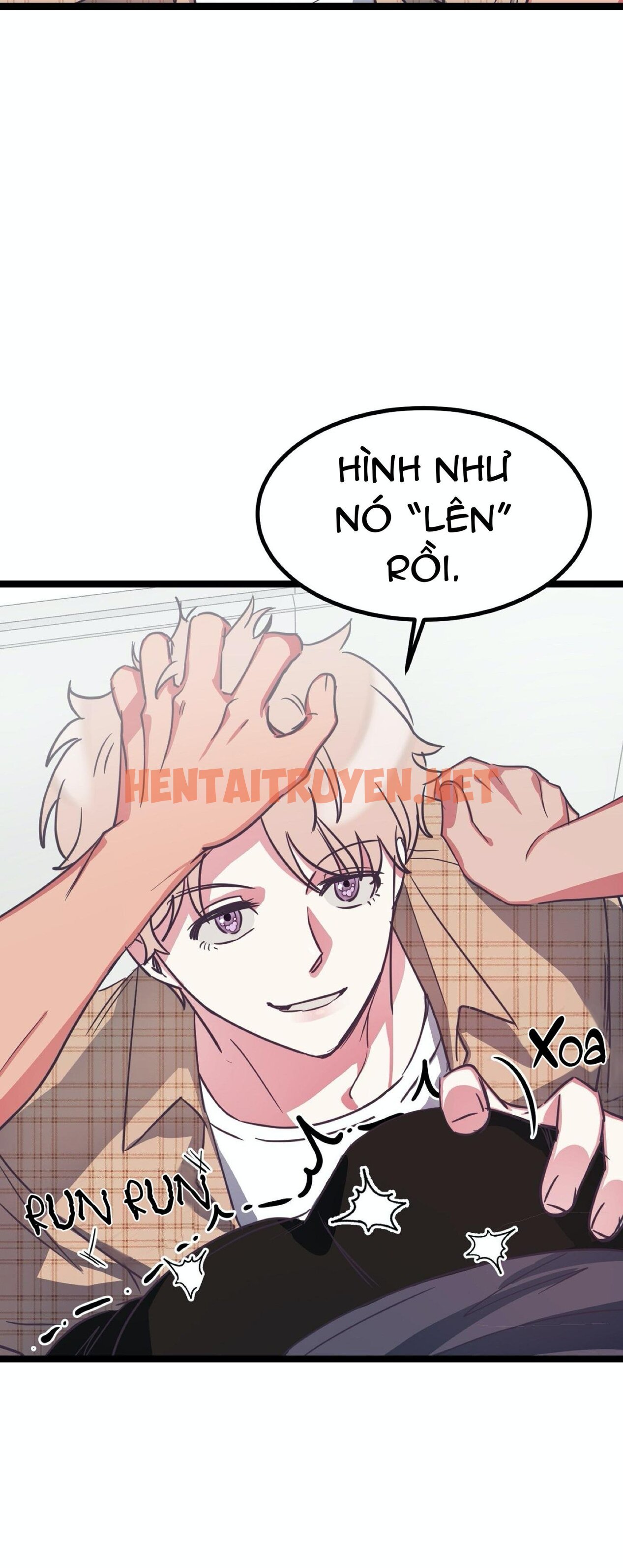 Xem ảnh Cậu Đúng Là Đồ Ngốc - Chap 4 - img_018_1670770458 - HentaiTruyen.net