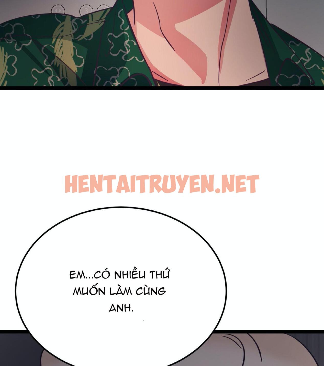 Xem ảnh Cậu Đúng Là Đồ Ngốc - Chap 6 - img_033_1670770246 - HentaiTruyen.net