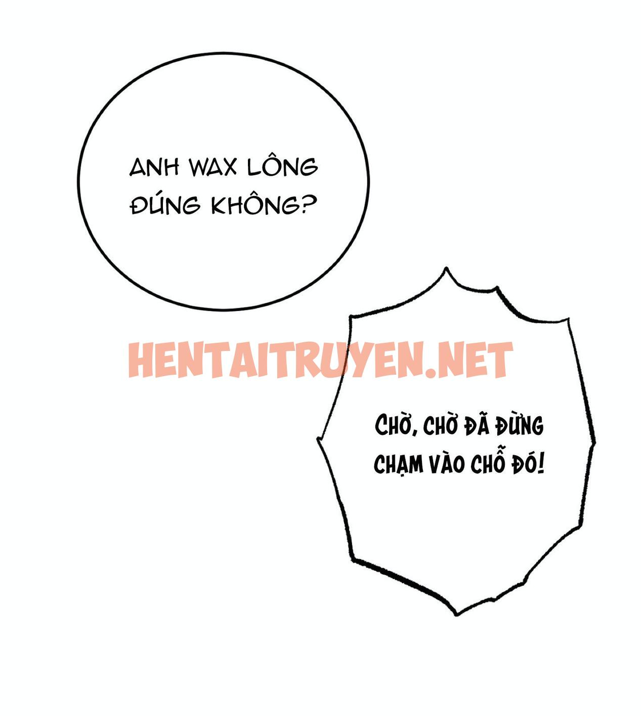 Xem ảnh Cậu Đúng Là Đồ Ngốc - Chap 7 - img_058_1670770134 - HentaiTruyen.net