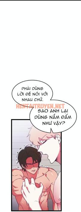 Xem ảnh Cậu Đúng Là Đồ Ngốc - Chap 8 - img_006_1670769941 - HentaiTruyen.net