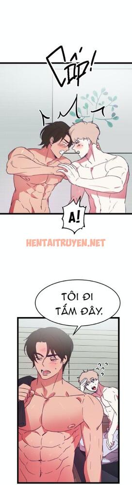 Xem ảnh Cậu Đúng Là Đồ Ngốc - Chap 8 - img_007_1670769943 - HentaiTruyen.net