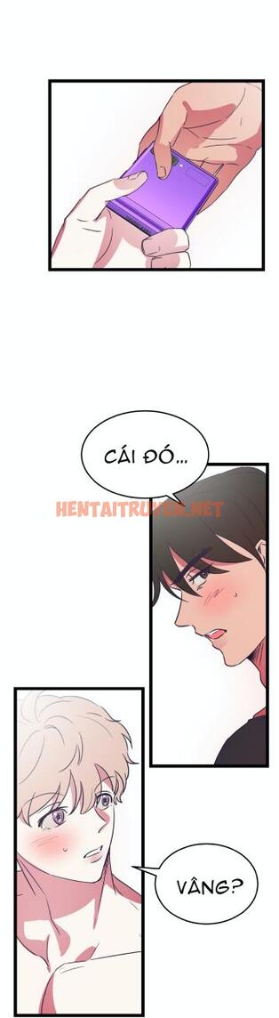 Xem ảnh Cậu Đúng Là Đồ Ngốc - Chap 8 - img_032_1670769990 - HentaiTruyen.net