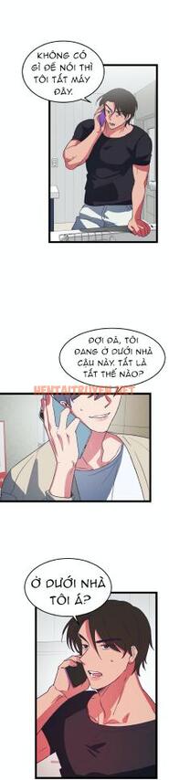 Xem ảnh Cậu Đúng Là Đồ Ngốc - Chap 8 - img_038_1670770000 - HentaiTruyen.net