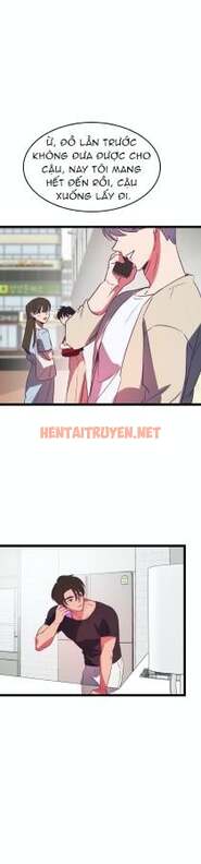 Xem ảnh Cậu Đúng Là Đồ Ngốc - Chap 8 - img_039_1670770001 - HentaiTruyen.net