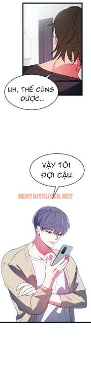 Xem ảnh Cậu Đúng Là Đồ Ngốc - Chap 8 - img_040_1670770002 - HentaiTruyen.net