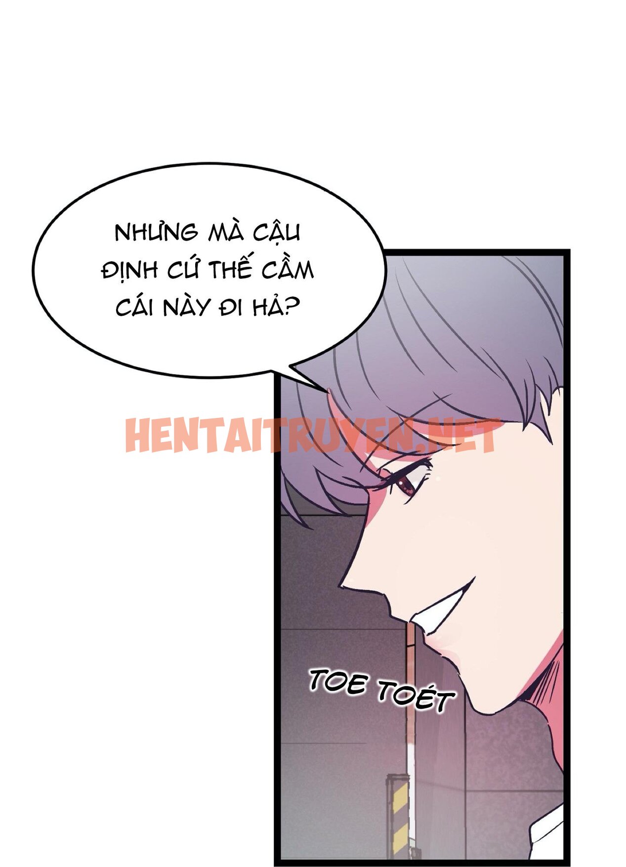 Xem ảnh Cậu Đúng Là Đồ Ngốc - Chap 9 - img_013_1670769701 - HentaiTruyen.net