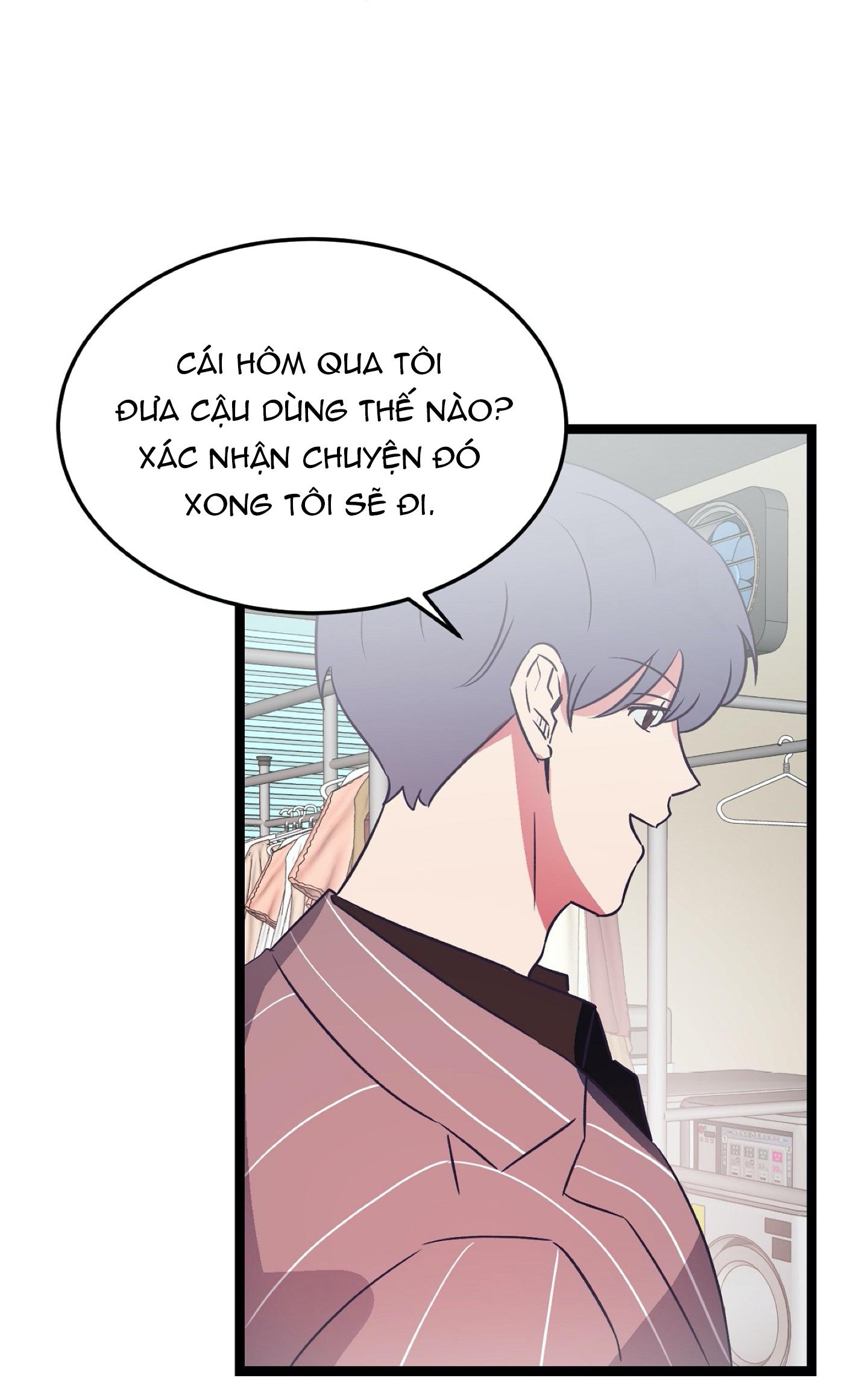 Xem ảnh Cậu Đúng Là Đồ Ngốc - Chap 9 - img_111_1670769892 - HentaiTruyen.net