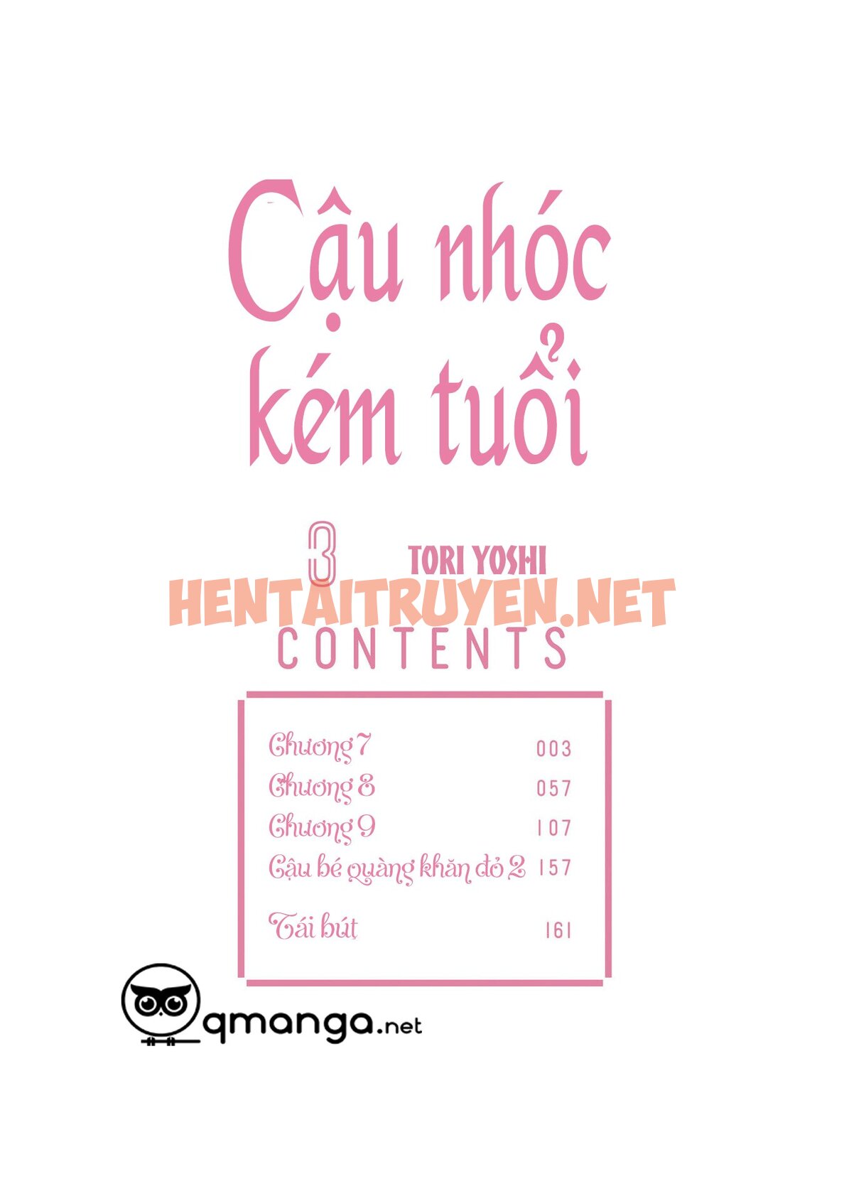 Xem ảnh Cậu Nhóc Kém Tuổi - Chap 7 - img_004_1627252906 - TruyenVN.APP