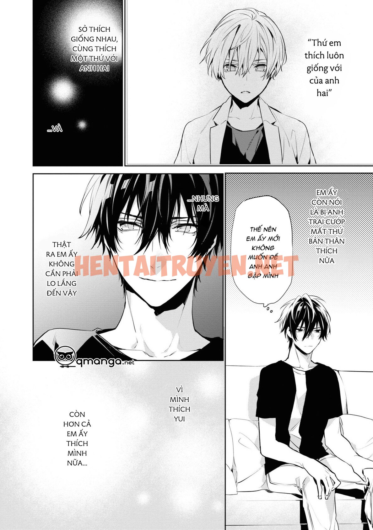 Xem ảnh Cậu Nhóc Kém Tuổi - Chap 8 - img_008_1627252898 - TruyenVN.APP