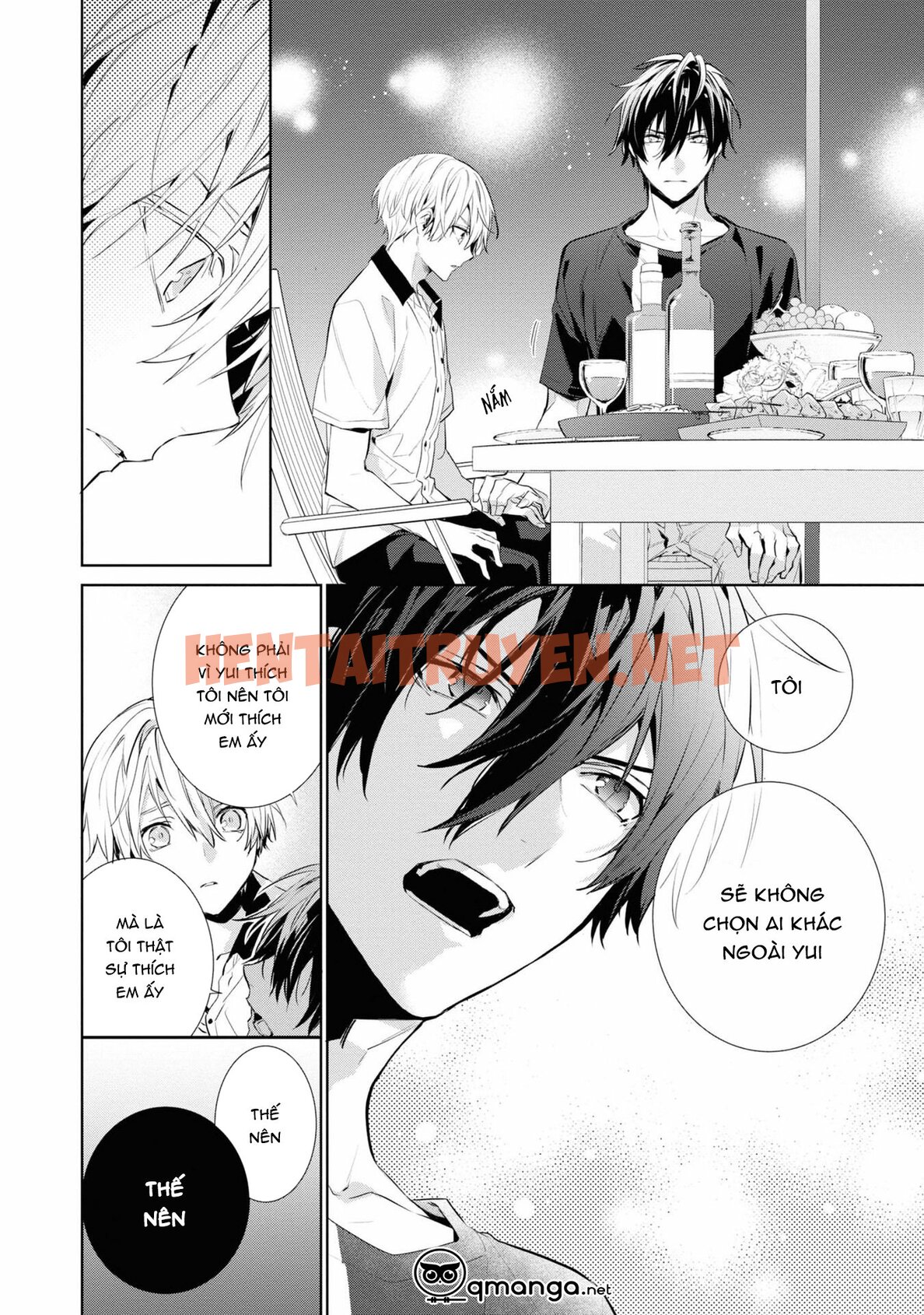 Xem ảnh Cậu Nhóc Kém Tuổi - Chap 8 - img_022_1627252899 - TruyenVN.APP