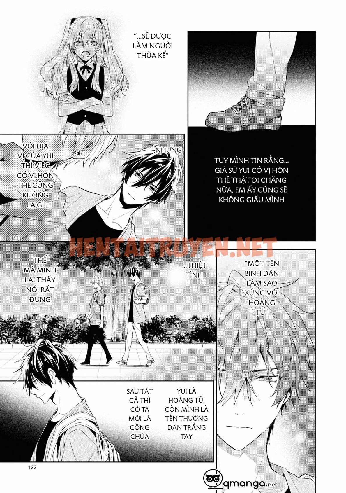 Xem ảnh Cậu Nhóc Kém Tuổi - Chap 9 - img_017_1627249848 - TruyenVN.APP