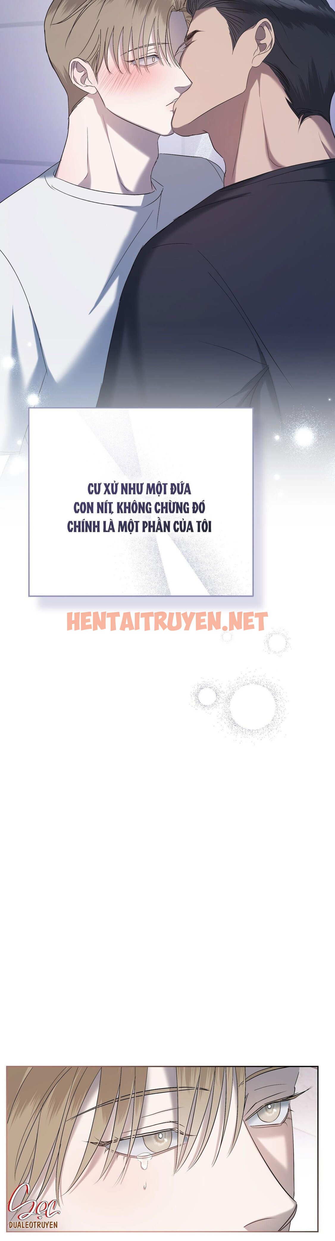 Xem ảnh Cầu Thủ Bóng Nước - Chap 15 - img_020_1687195678 - HentaiTruyenVN.net