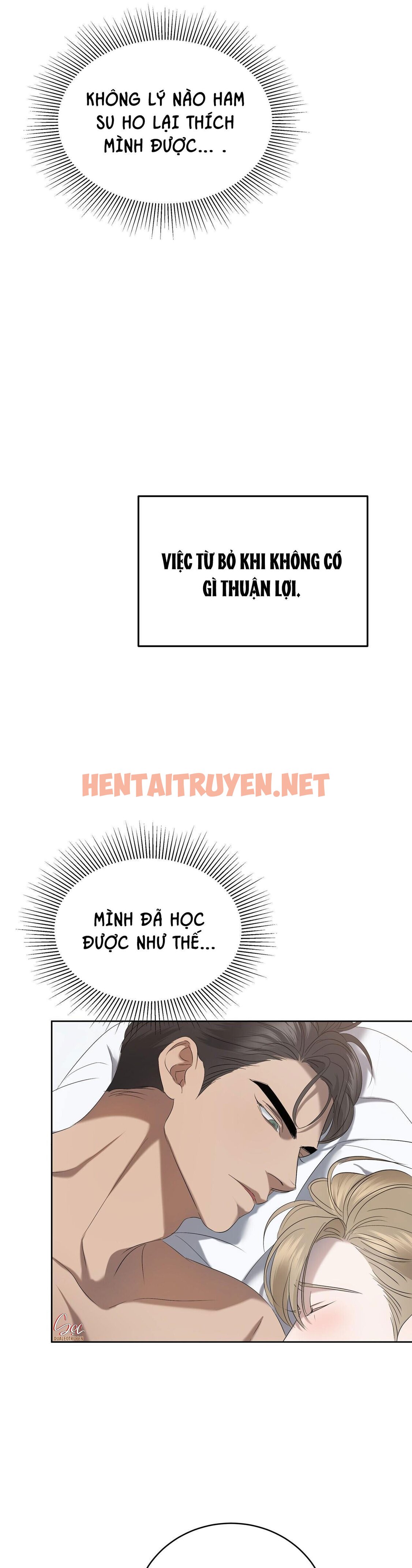 Xem ảnh Cầu Thủ Bóng Nước - Chap 17 - img_037_1688397577 - HentaiTruyenVN.net