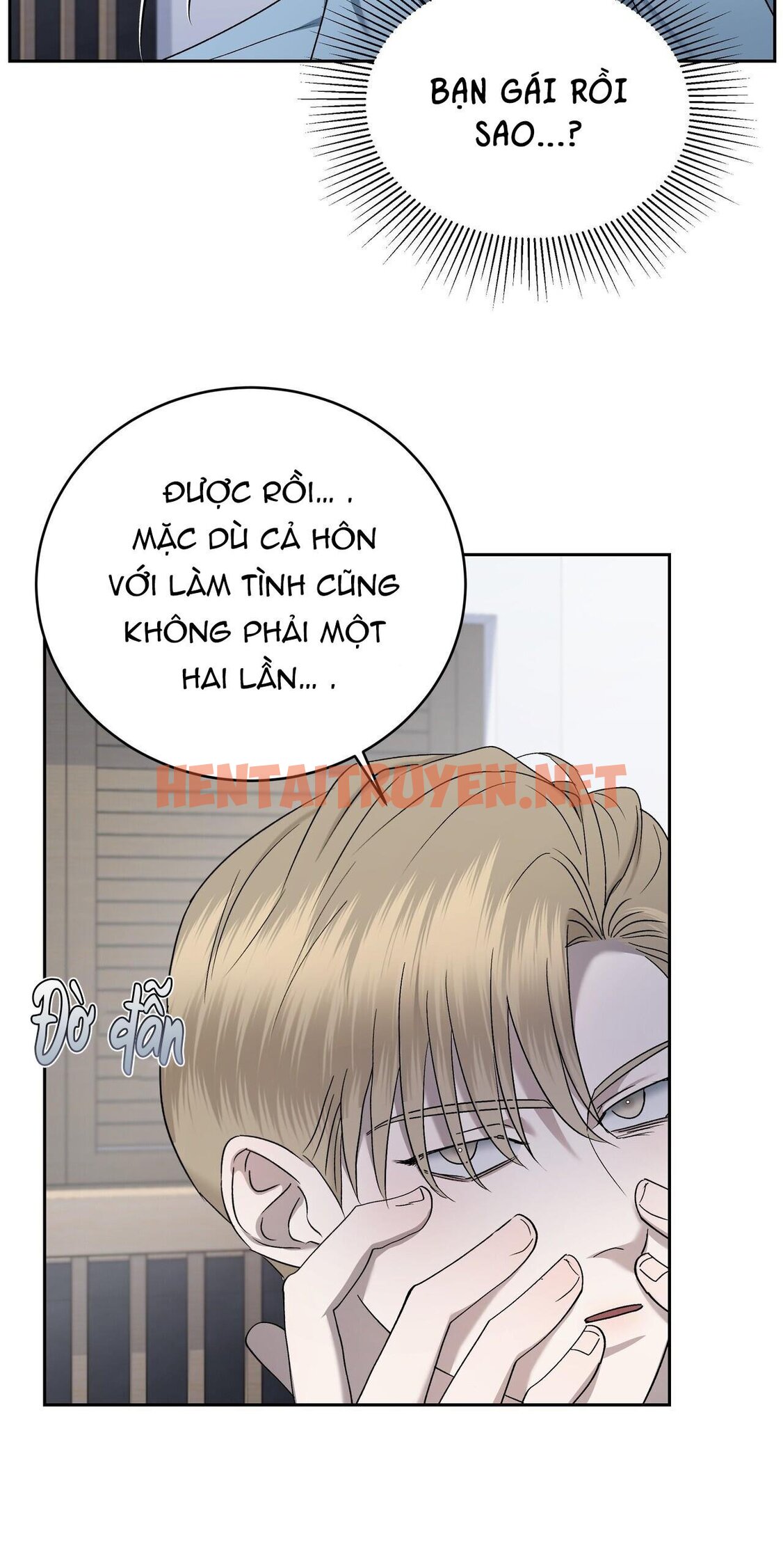 Xem ảnh Cầu Thủ Bóng Nước - Chap 22 - img_041_1692634585 - HentaiTruyen.net