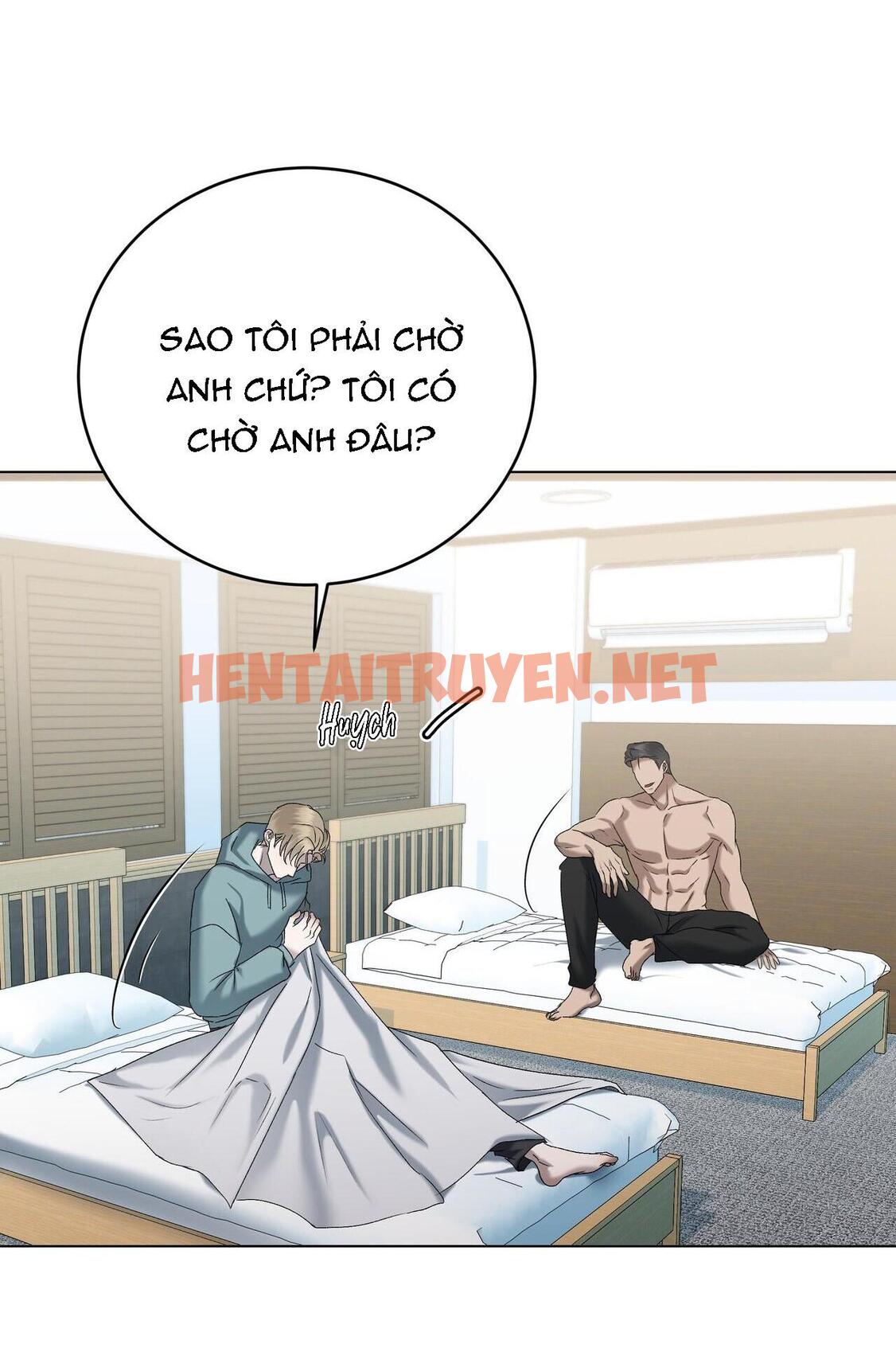 Xem ảnh Cầu Thủ Bóng Nước - Chap 25 - img_021_1693328592 - HentaiTruyen.net