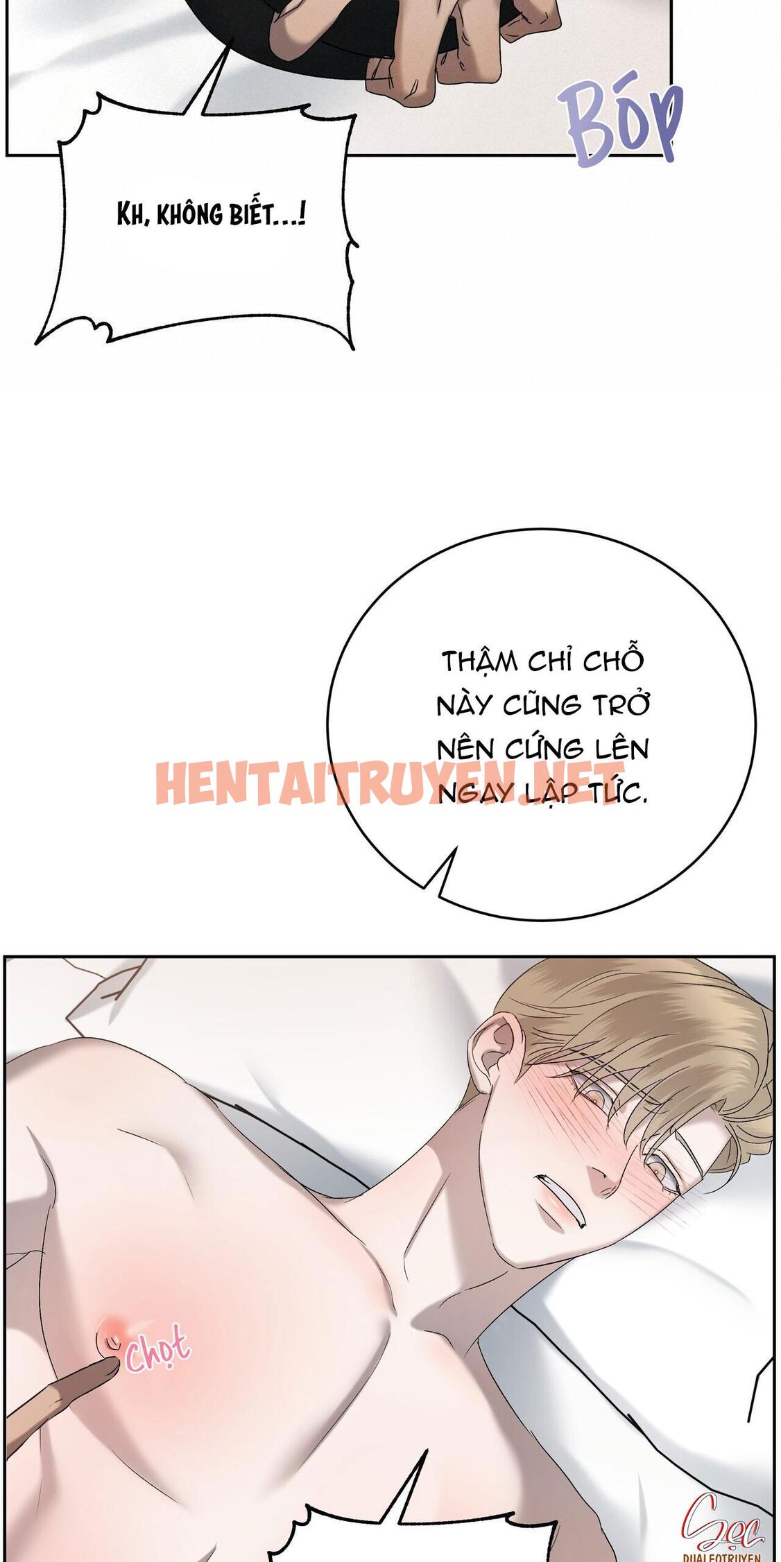 Xem ảnh Cầu Thủ Bóng Nước - Chap 26 - img_011_1694015625 - HentaiTruyenVN.net