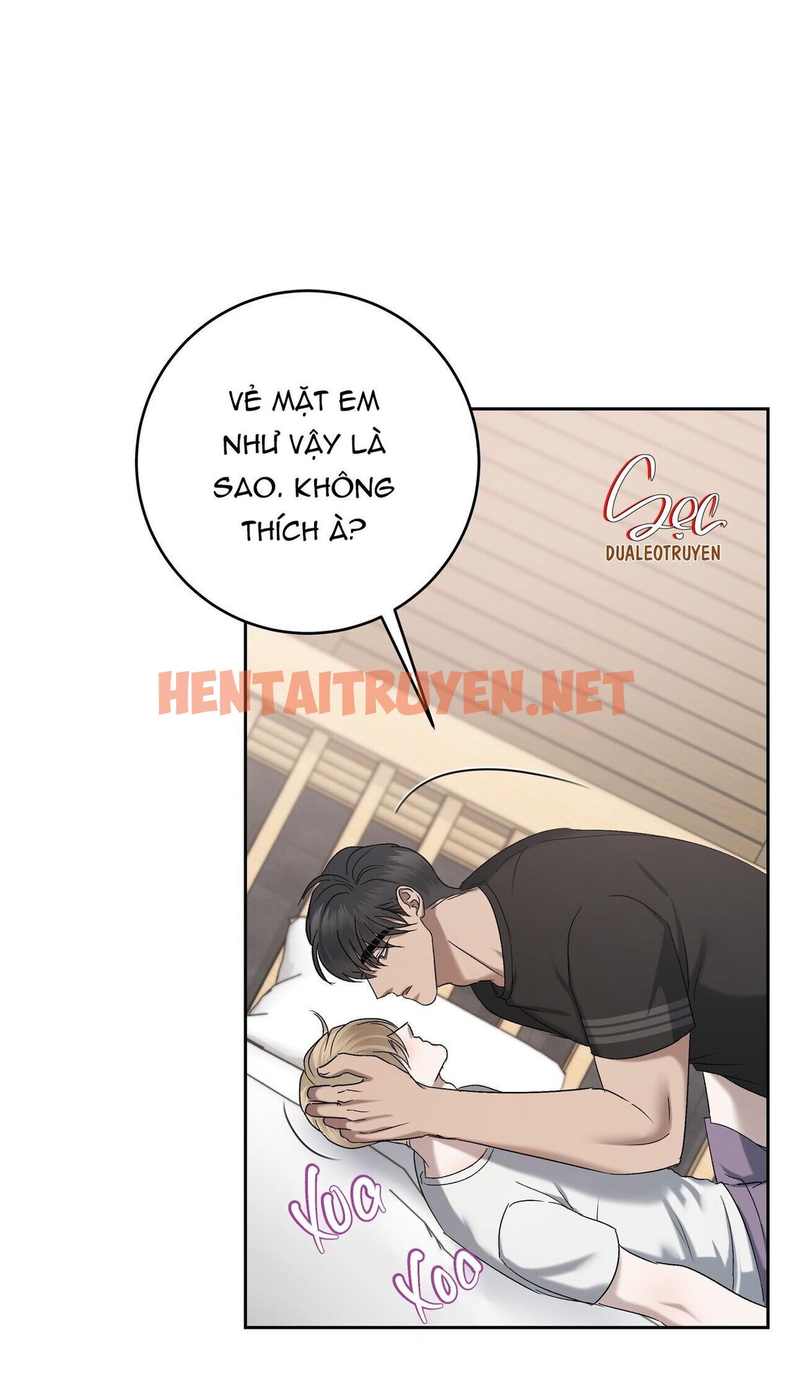 Xem ảnh Cầu Thủ Bóng Nước - Chap 35 - img_020_1699290610 - HentaiTruyenVN.net