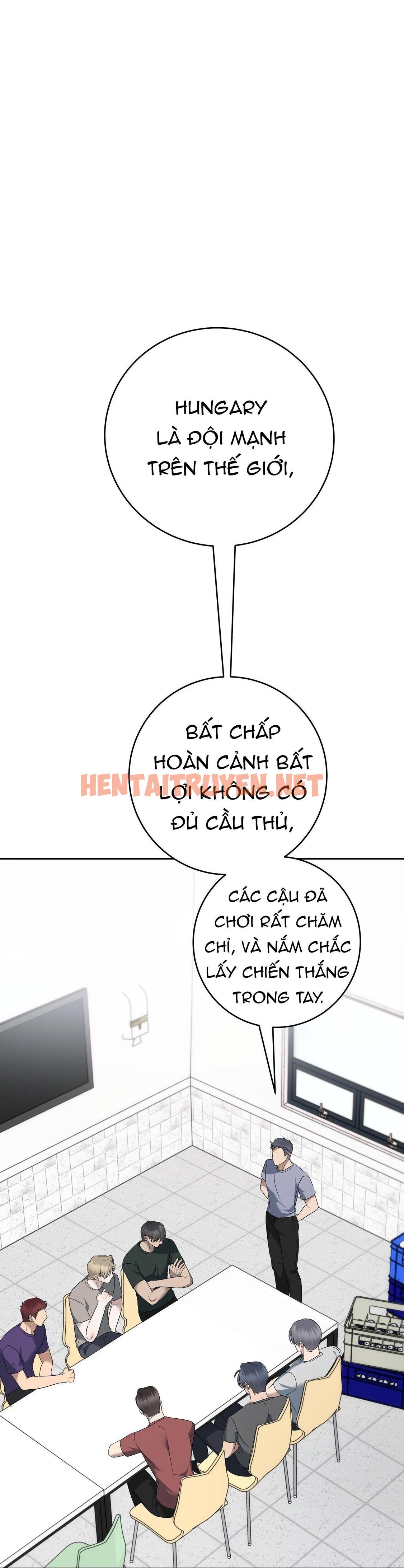 Xem ảnh Cầu Thủ Bóng Nước - Chap 39 - img_004_1702658771 - HentaiTruyen.net