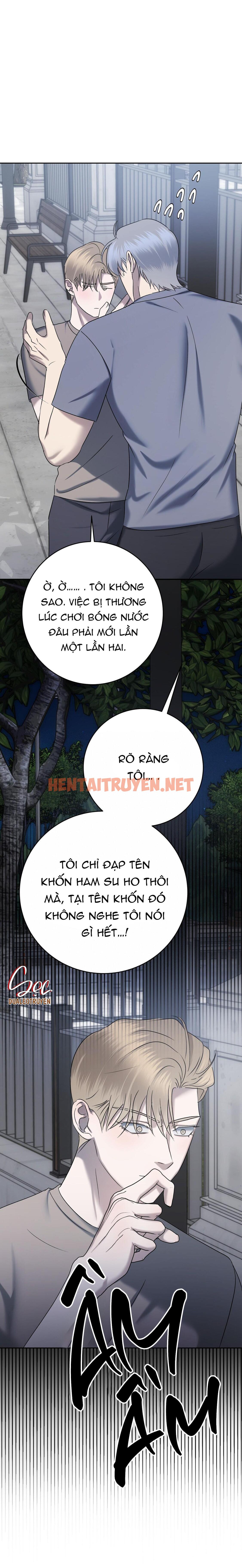 Xem ảnh Cầu Thủ Bóng Nước - Chap 39 - img_036_1702658798 - HentaiTruyen.net