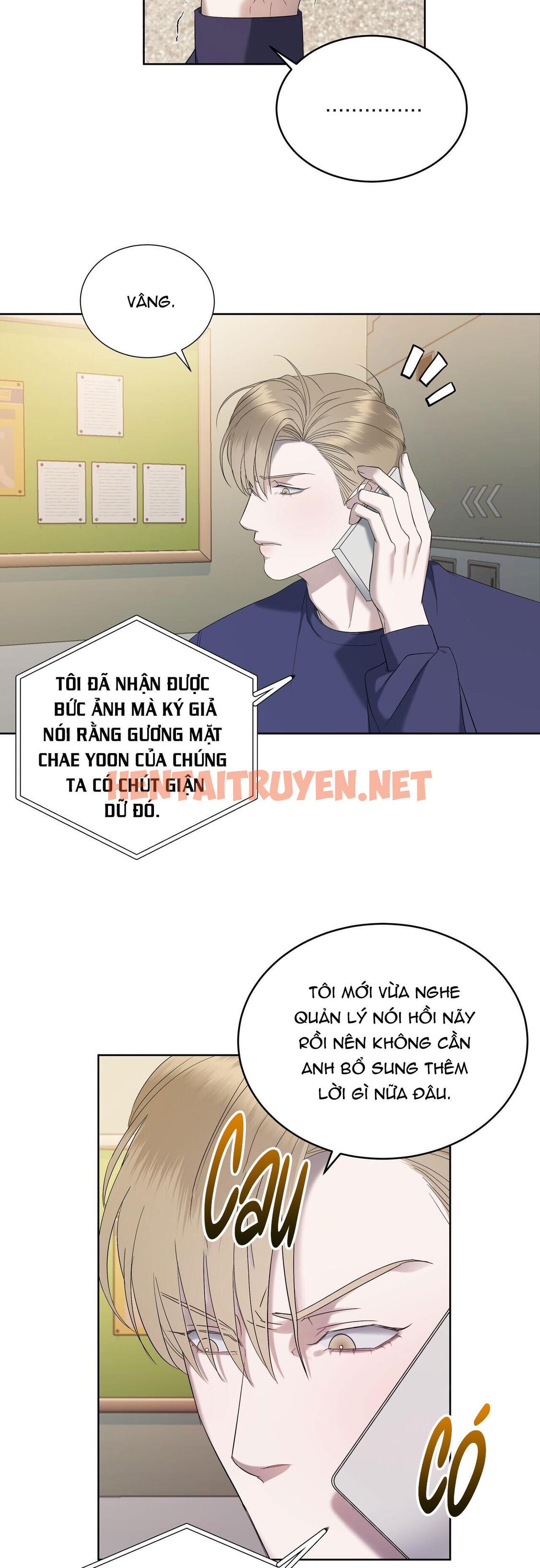 Xem ảnh Cầu Thủ Bóng Nước - Chap 8 - img_004_1683132143 - HentaiTruyen.net