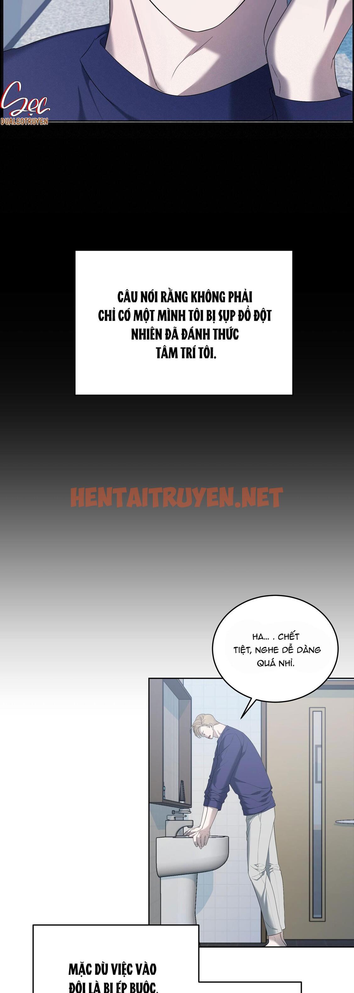 Xem ảnh Cầu Thủ Bóng Nước - Chap 8 - img_015_1683132151 - HentaiTruyen.net