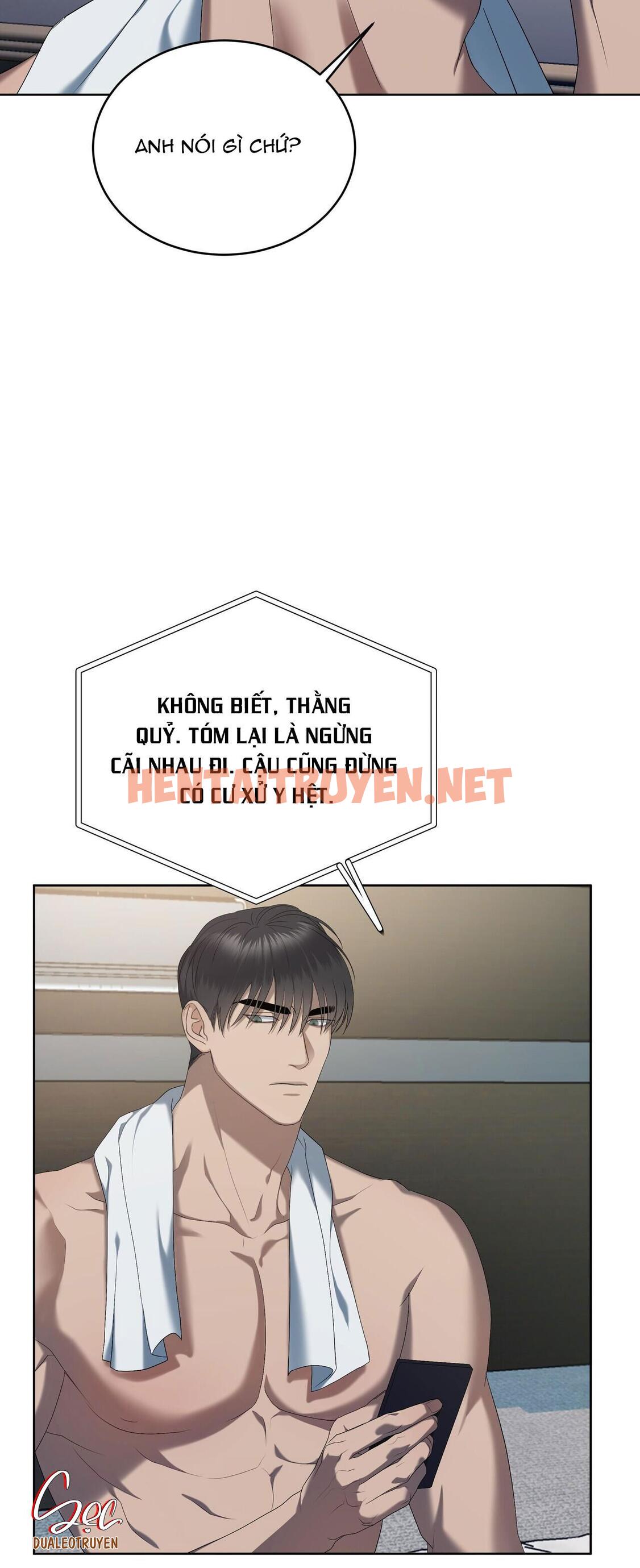 Xem ảnh Cầu Thủ Bóng Nước - Chap 8 - img_038_1683132166 - HentaiTruyen.net