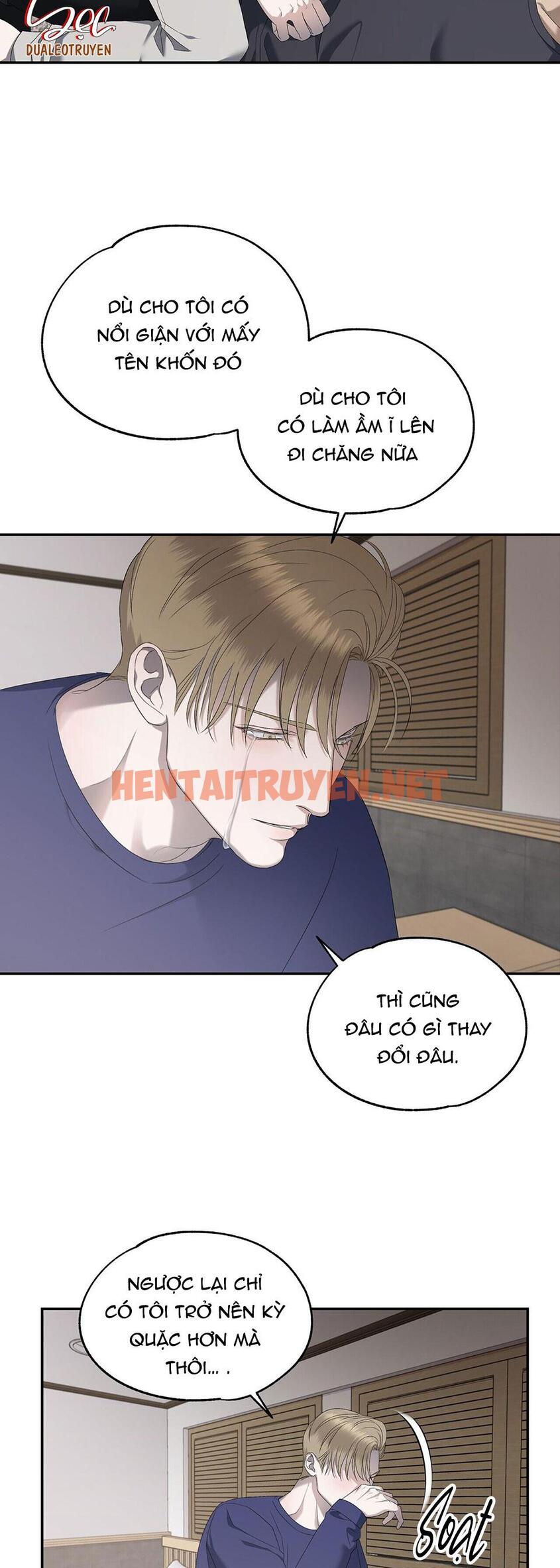 Xem ảnh Cầu Thủ Bóng Nước - Chap 9 - img_036_1683391740 - HentaiTruyenVN.net