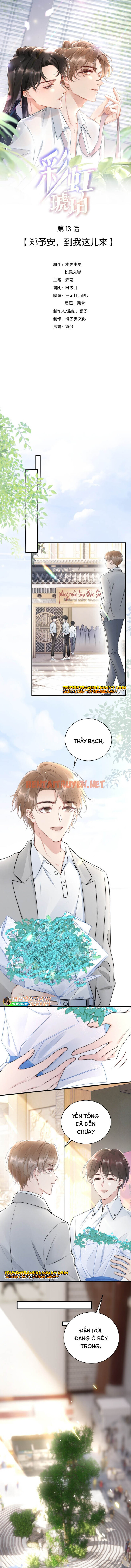 Xem ảnh Cầu Vòng Hổ Phách - Chap 13 - img_001_1629866568 - TruyenVN.APP