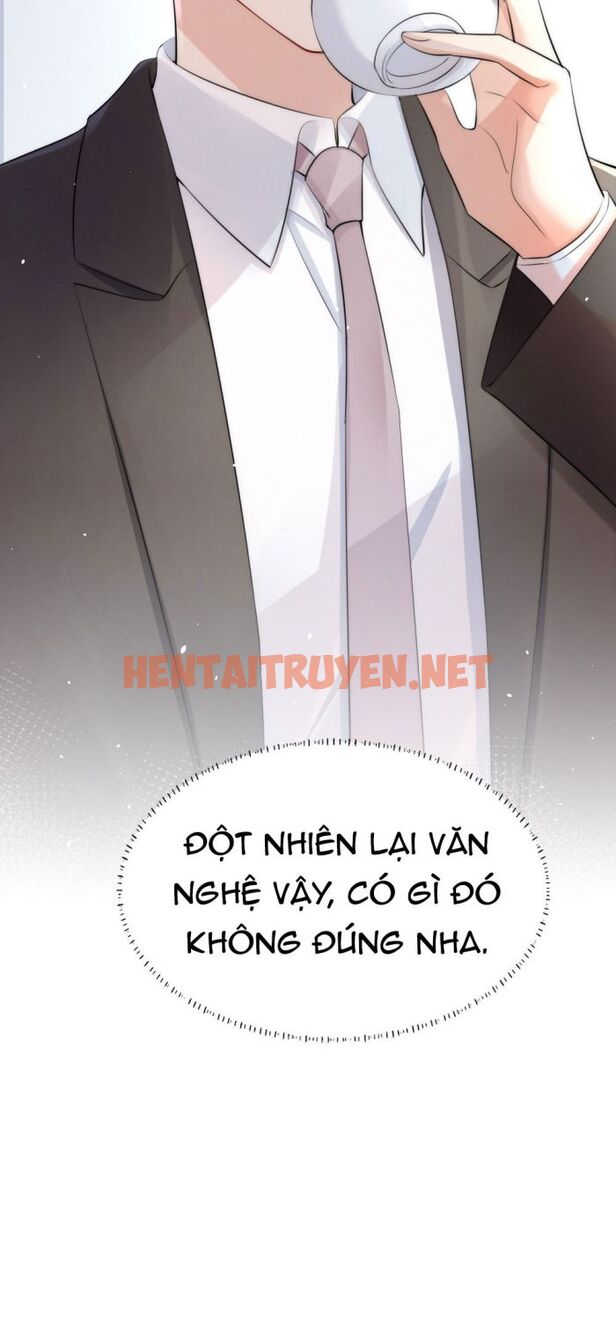 Xem ảnh Cầu Vòng Hổ Phách - Chap 14 - img_046_1630471792 - HentaiTruyen.net