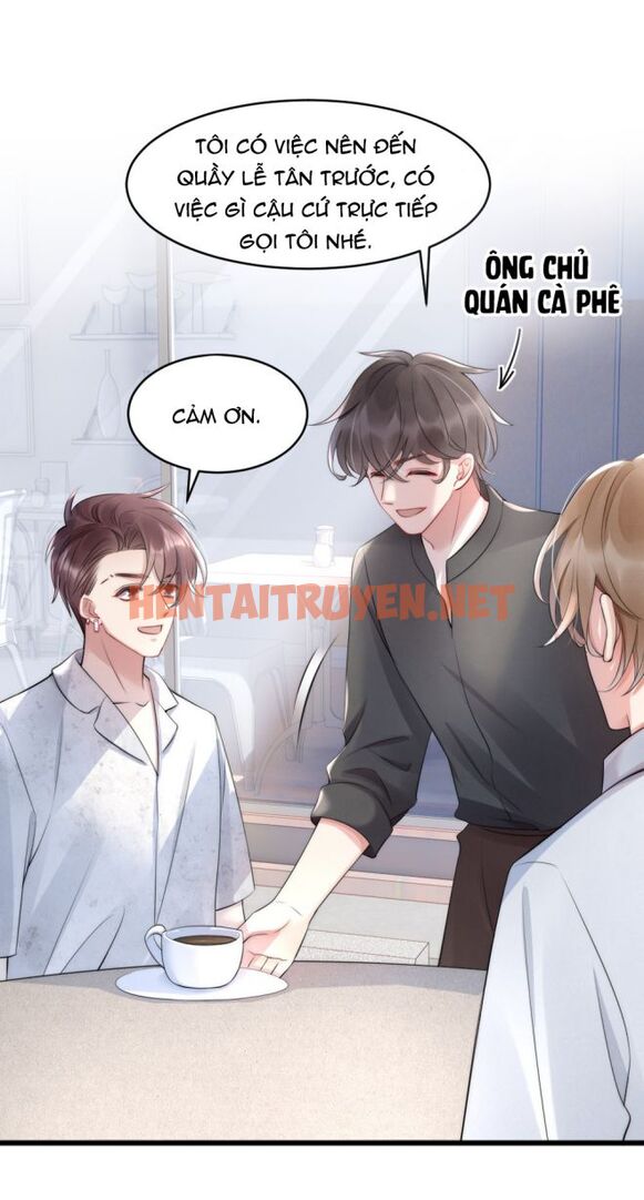 Xem ảnh Cầu Vòng Hổ Phách - Chap 15 - img_012_1631091644 - HentaiTruyen.net