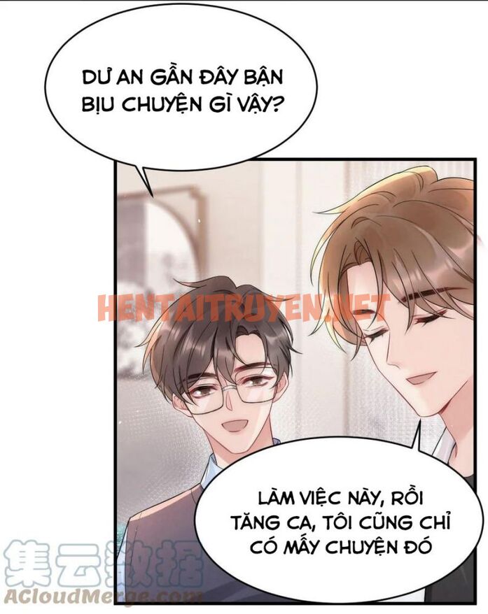 Xem ảnh Cầu Vòng Hổ Phách - Chap 22 - img_010_1636086484 - TruyenVN.APP