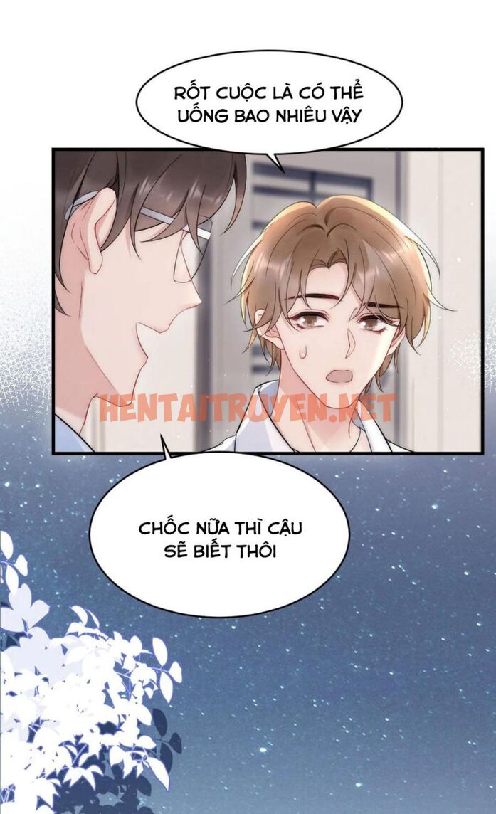 Xem ảnh Cầu Vòng Hổ Phách - Chap 22 - img_023_1636086484 - TruyenVN.APP