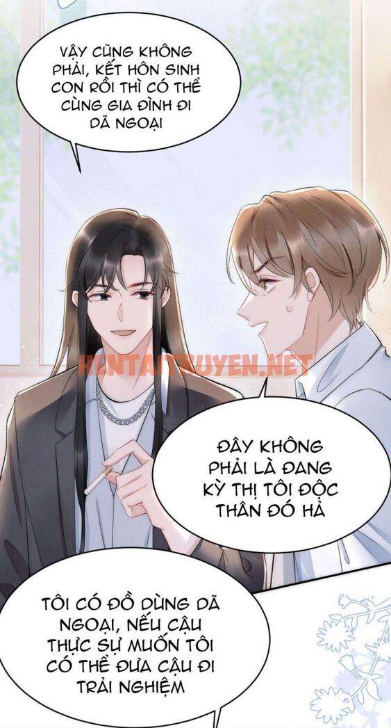 Xem ảnh Cầu Vòng Hổ Phách - Chap 25 - img_017_1636086506 - TruyenVN.APP