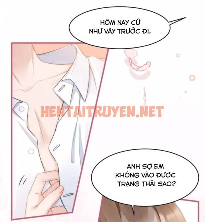 Xem ảnh Cầu Vòng Hổ Phách - Chap 36 - img_031_1645009778 - HentaiTruyen.net