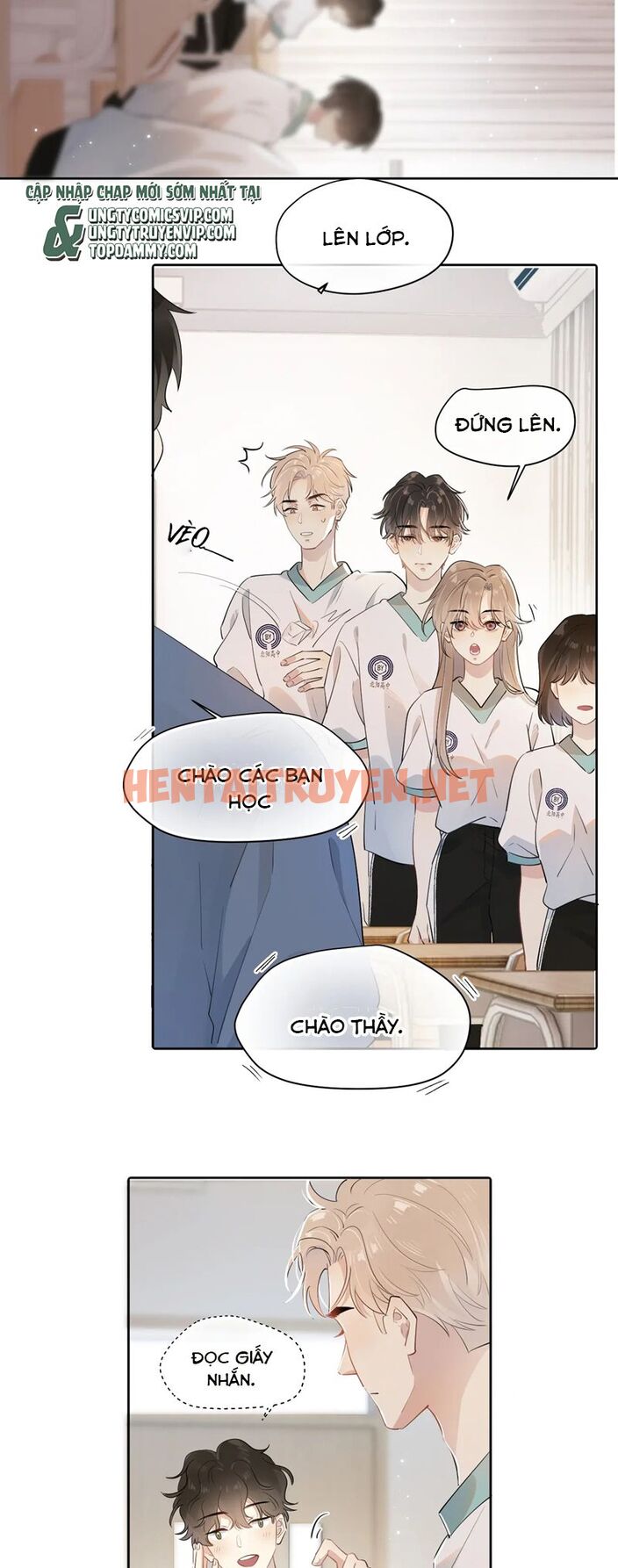 Xem ảnh Cậu Vượt Giới Rồi - Chap 2 - img_008_1708096679 - TruyenVN.APP