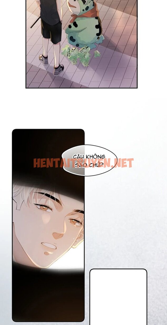 Xem ảnh Cậu Vượt Giới Rồi - Chap 4 - img_016_1708096510 - HentaiTruyenVN.net