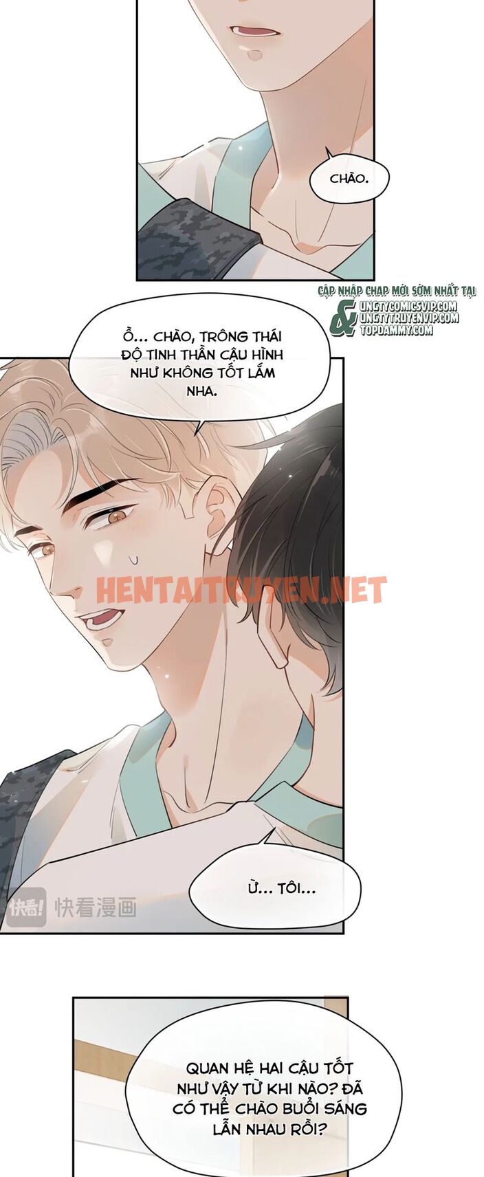 Xem ảnh Cậu Vượt Giới Rồi - Chap 6 - img_006_1709363685 - HentaiTruyenVN.net