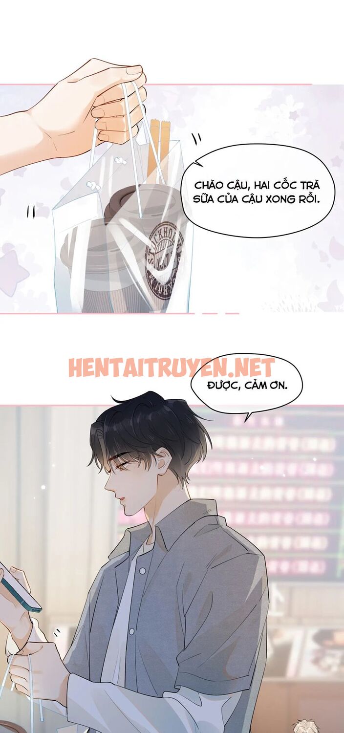 Xem ảnh Cậu Vượt Giới Rồi - Chap 6 - img_020_1709363726 - HentaiTruyenVN.net